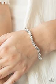 Twisted Twinkle (Silver)