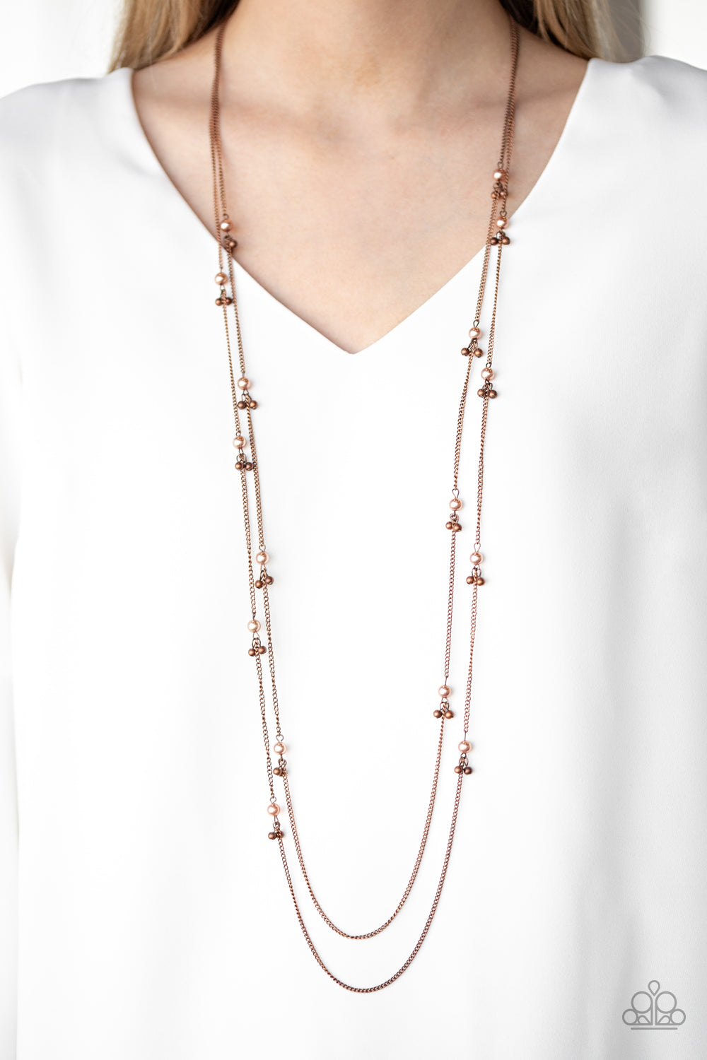 Ultrawealthy (Copper)