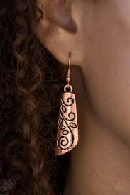 Untamed (Copper)