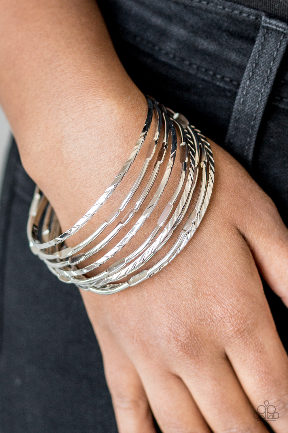 Urban Sprawl (Silver)