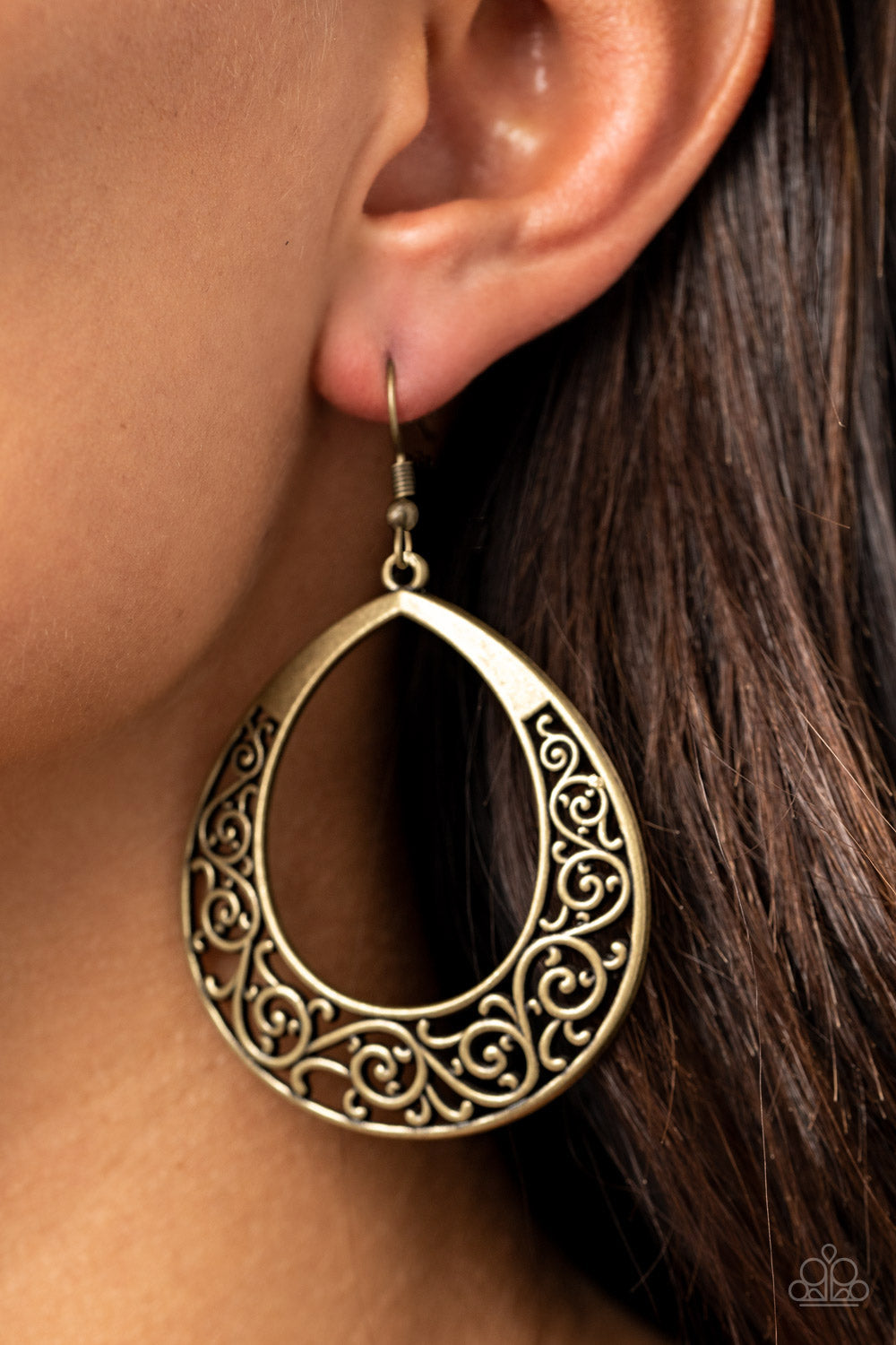 Vineyard Venture (Brass)