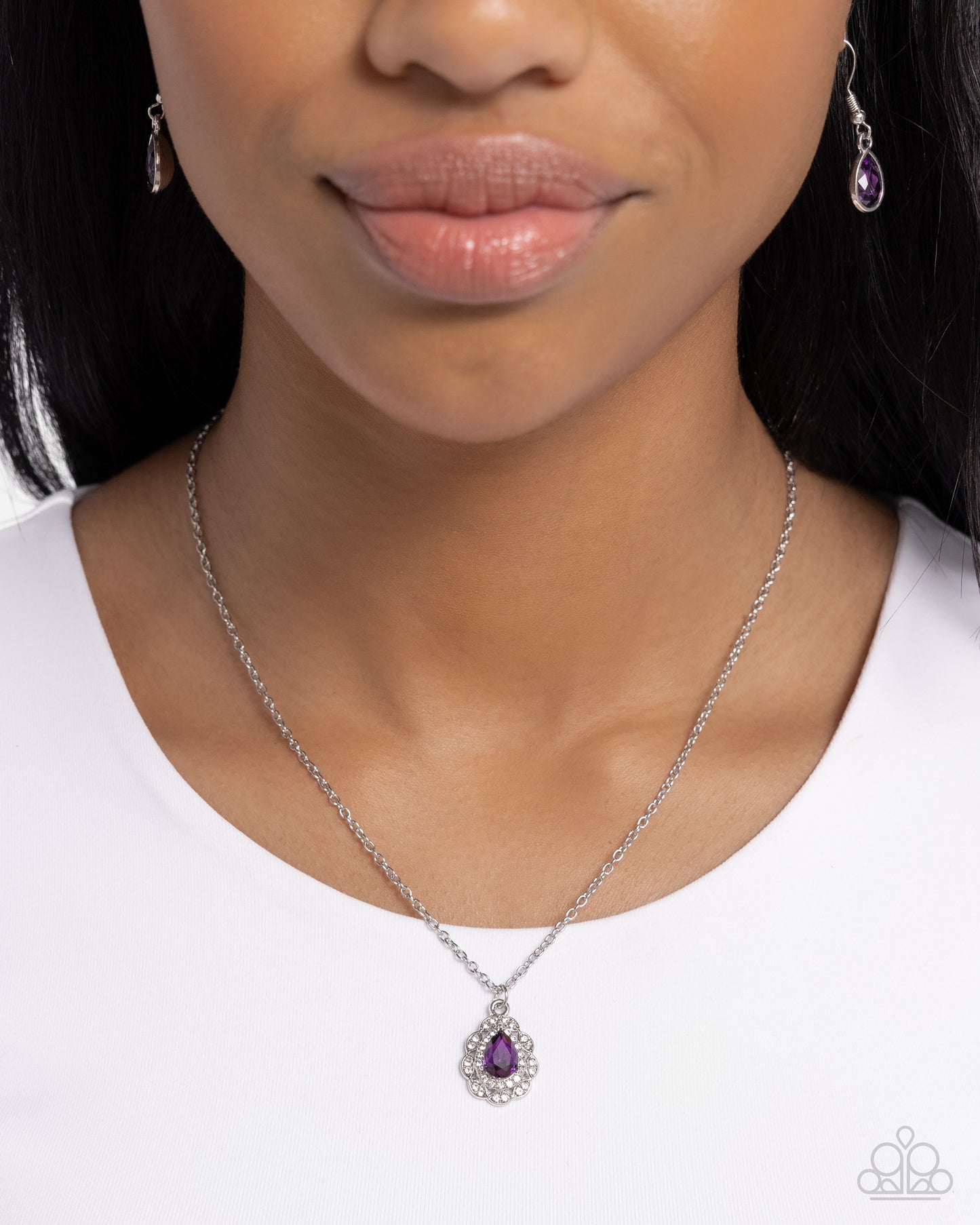 Vintage Validation (Purple)