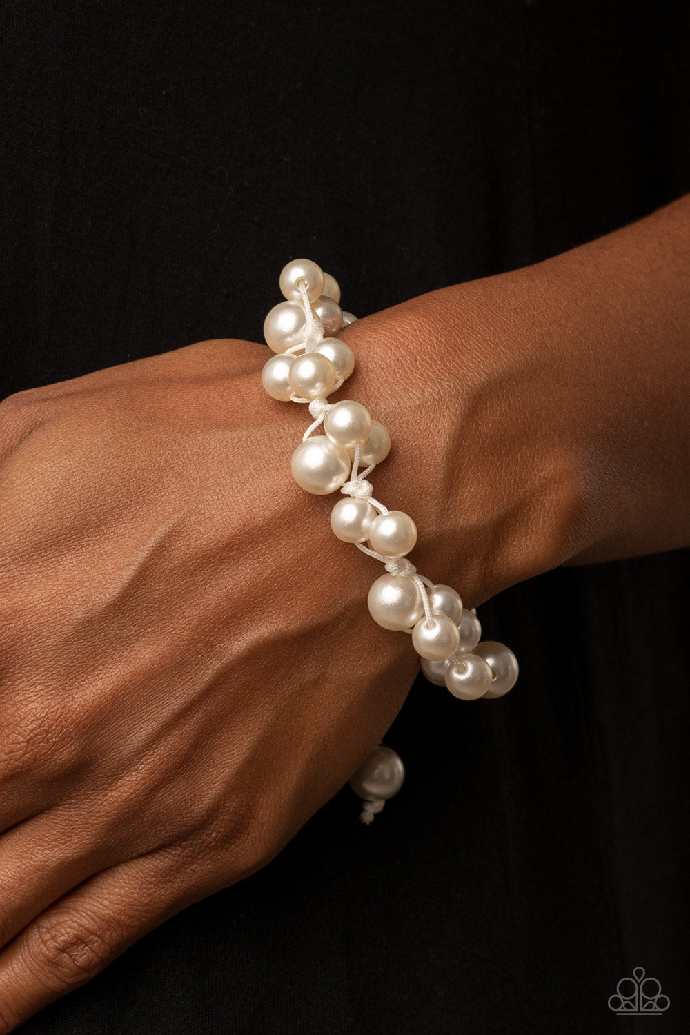 Vintage Versatility (White)