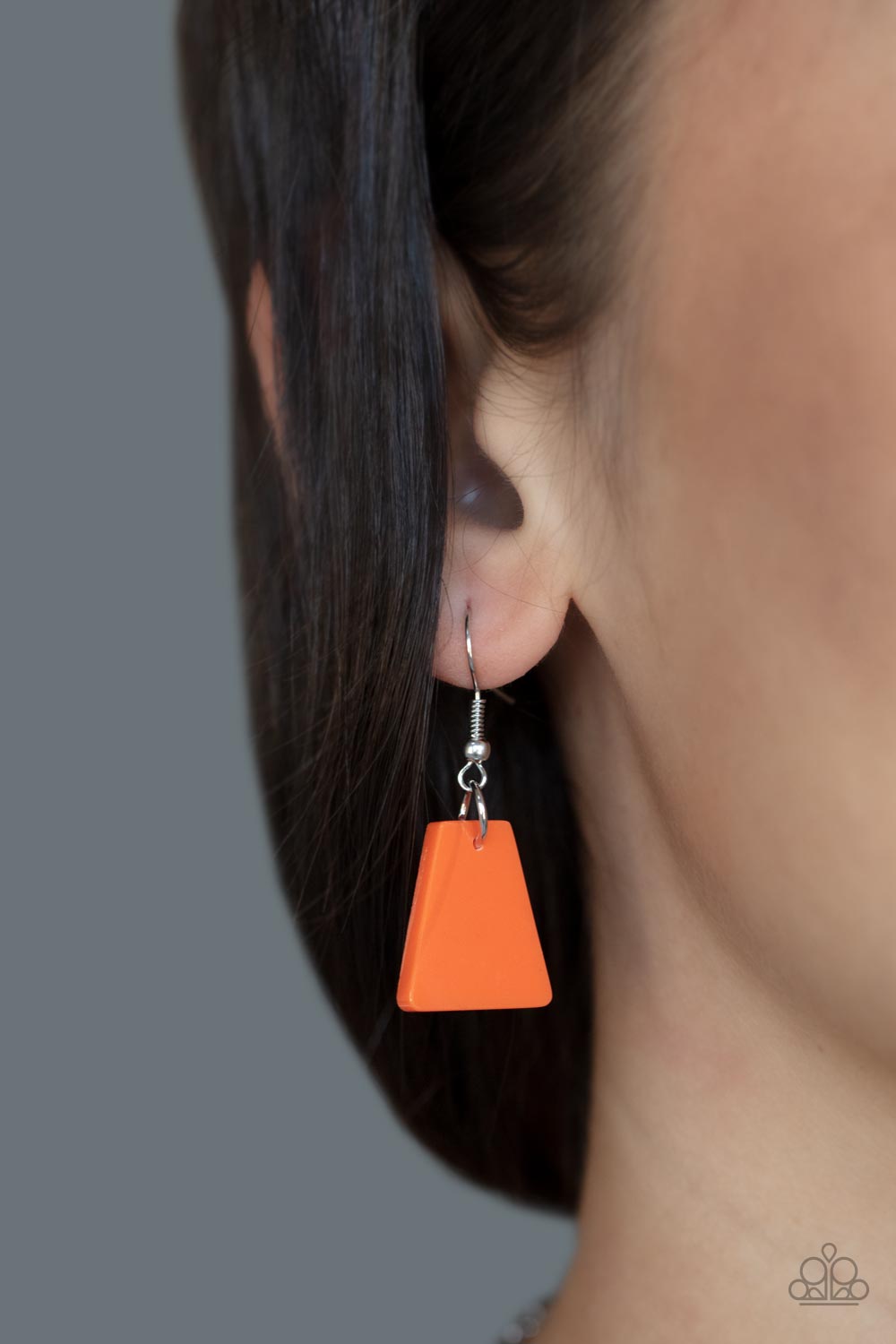 Vivaciously Versatile (Orange)