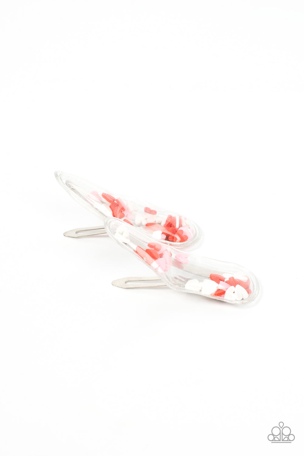 What a Sweetheart (Multi) Hair Clip