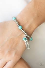 Whimsically Wanderlust (Blue)