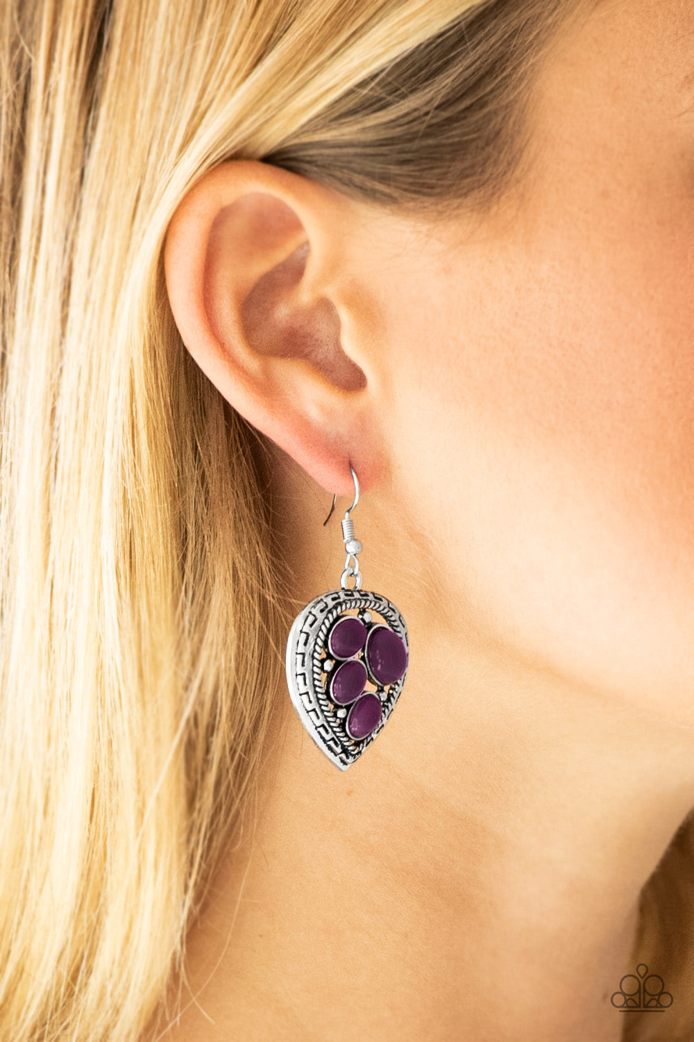Wild Heart Wonder (Purple)