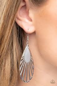 Wing-A-Ding-Ding (Silver)