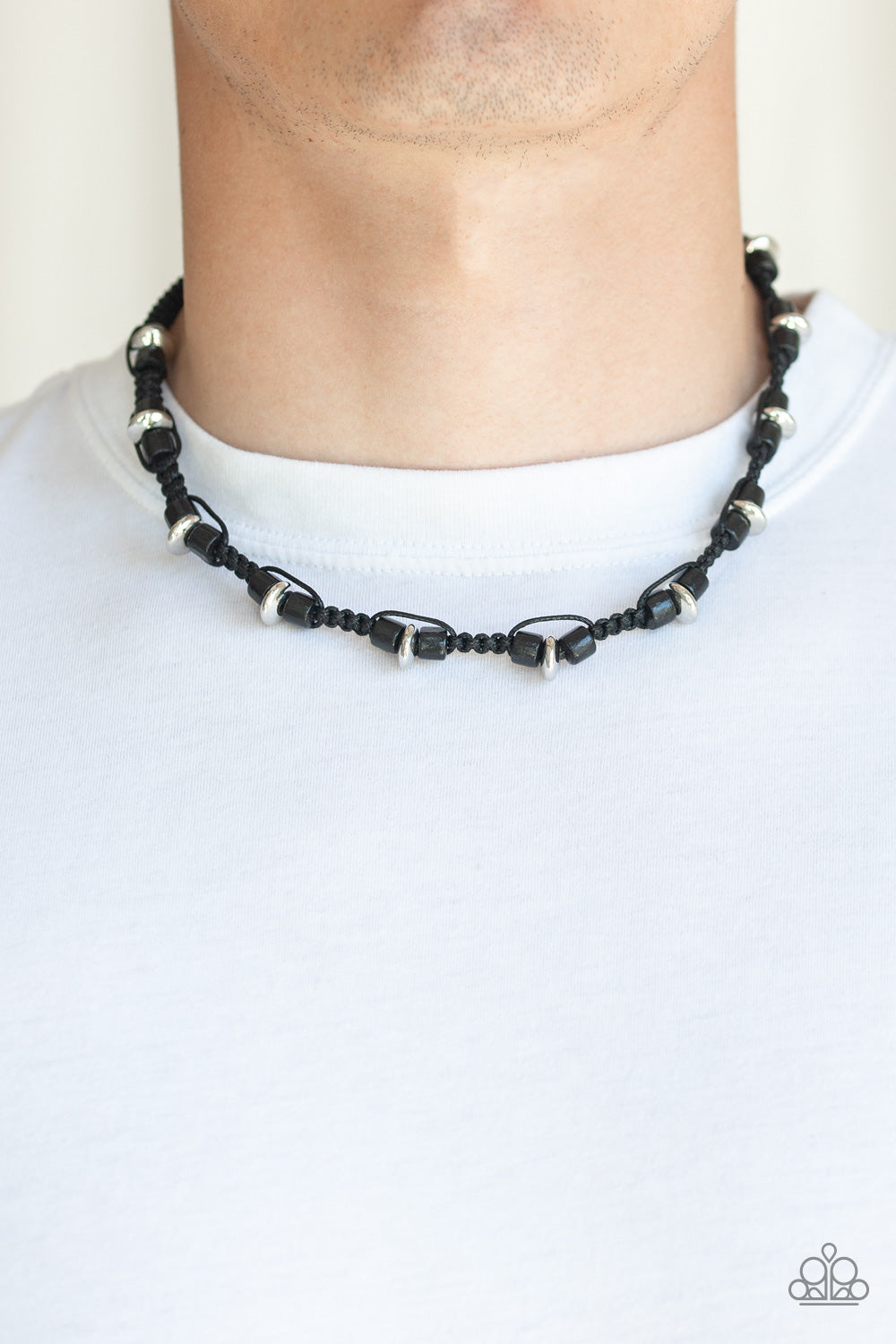 Wood You Believe It (Black)