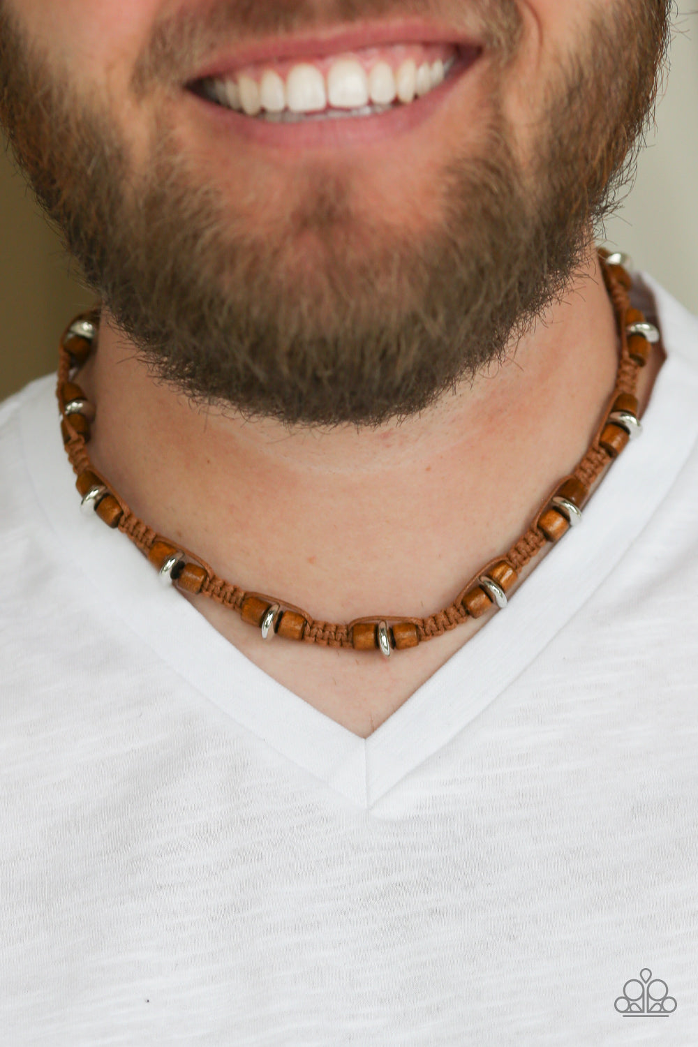 Wood You Believe It (Brown)