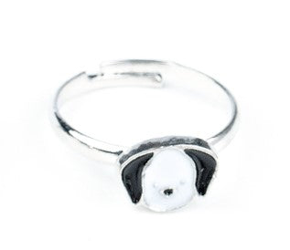 Kid's collie dog ring