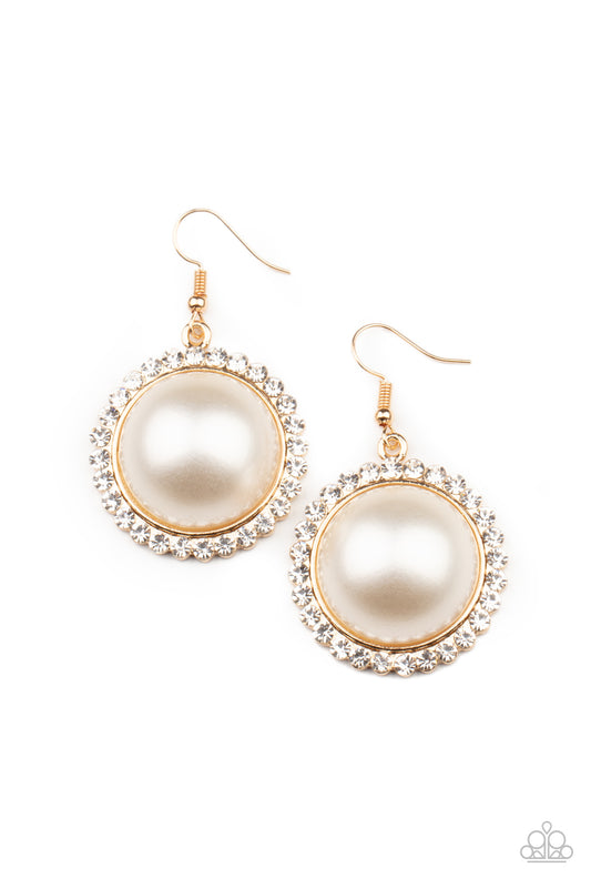 Esteemed Elegance (Gold)