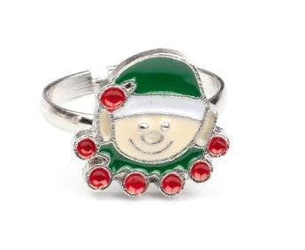Kid's elf ring