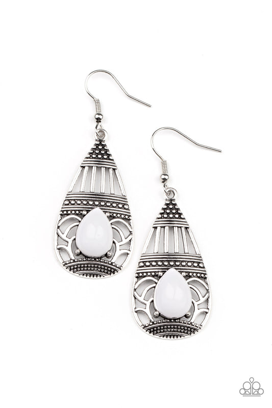 Eastern Essence (White)