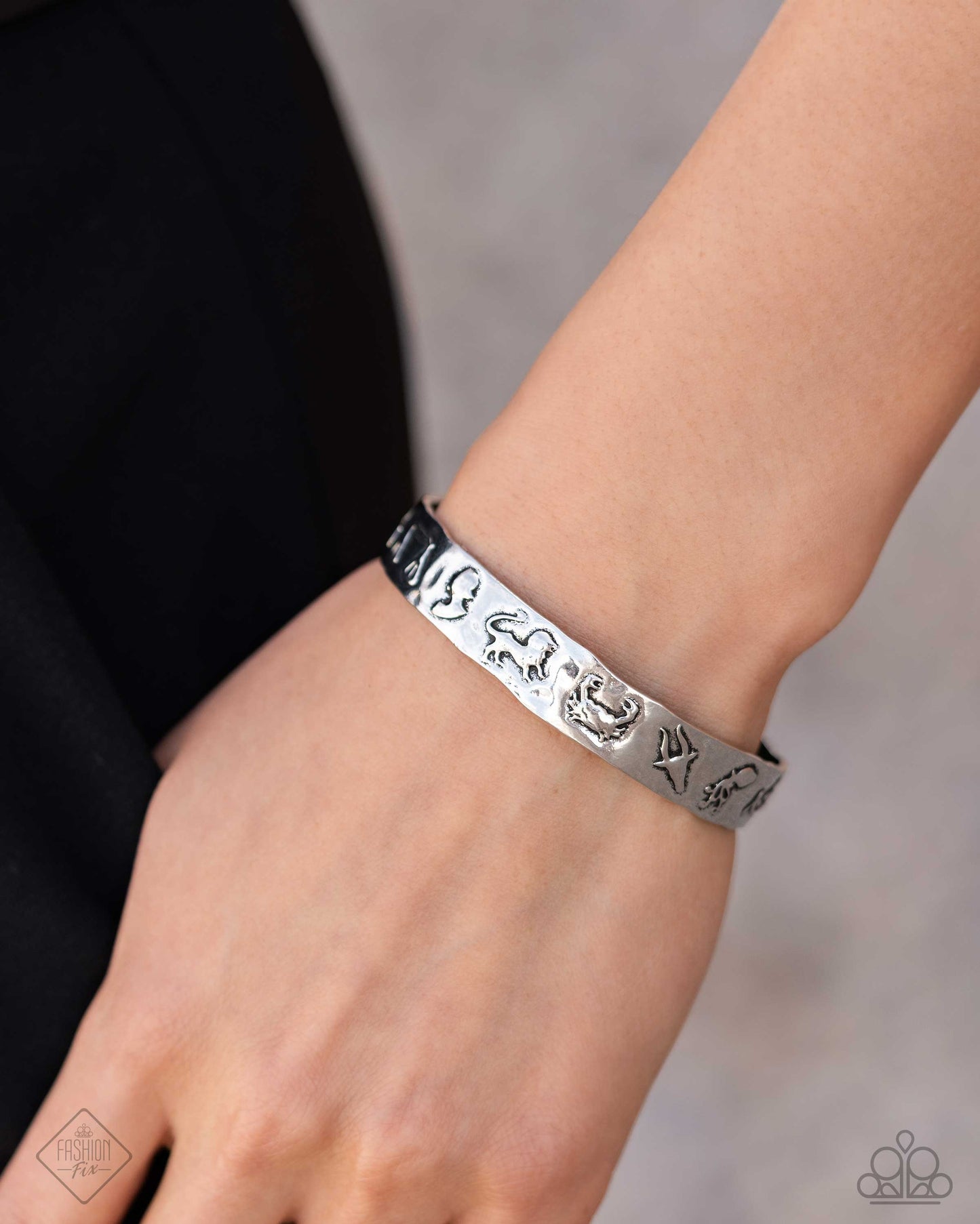 Astrology A-Lister (Silver)