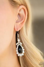 Award Winning Shimmer (Black)