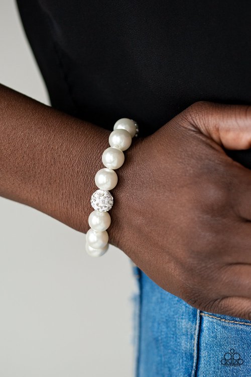 Calk Walk (White)