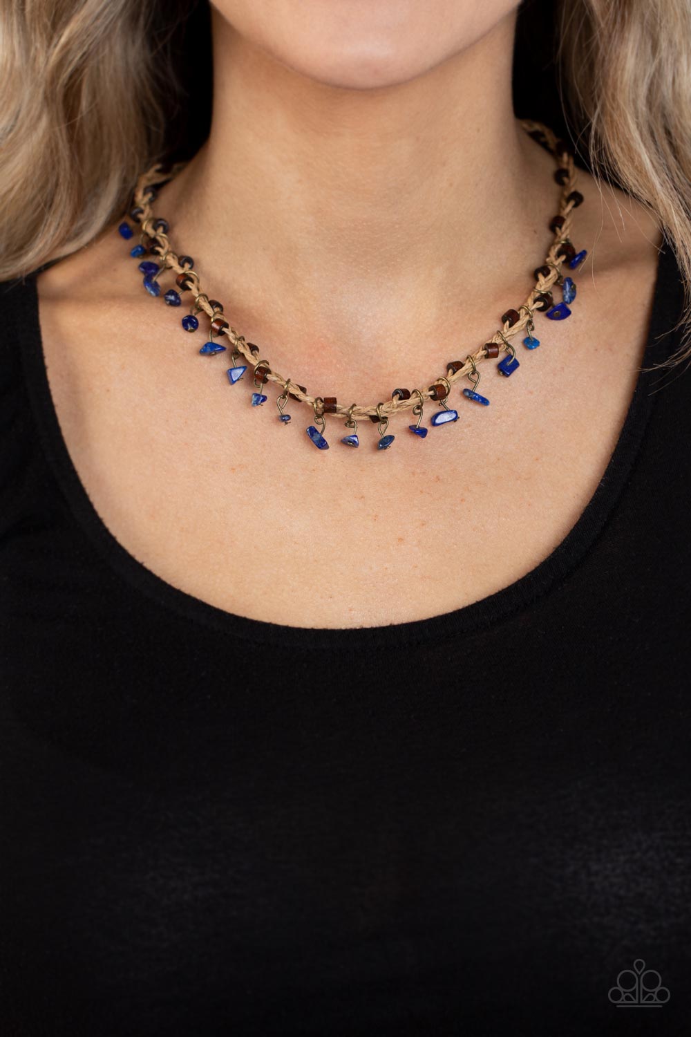 Canyon Voyage (Blue)