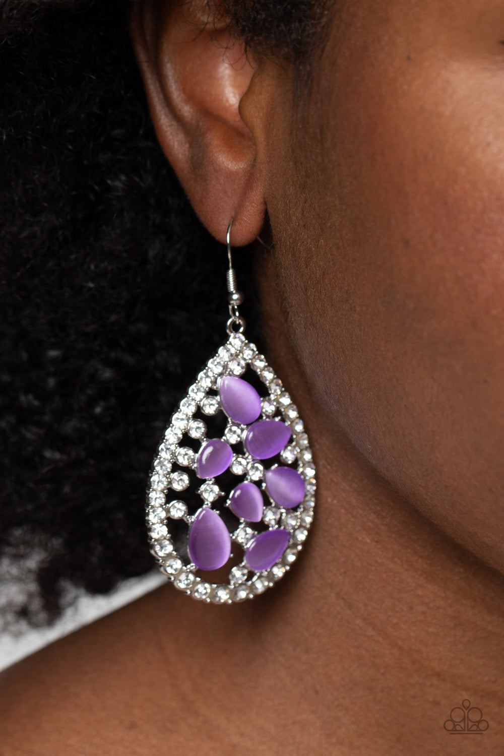 Cats Eye Class (Purple)