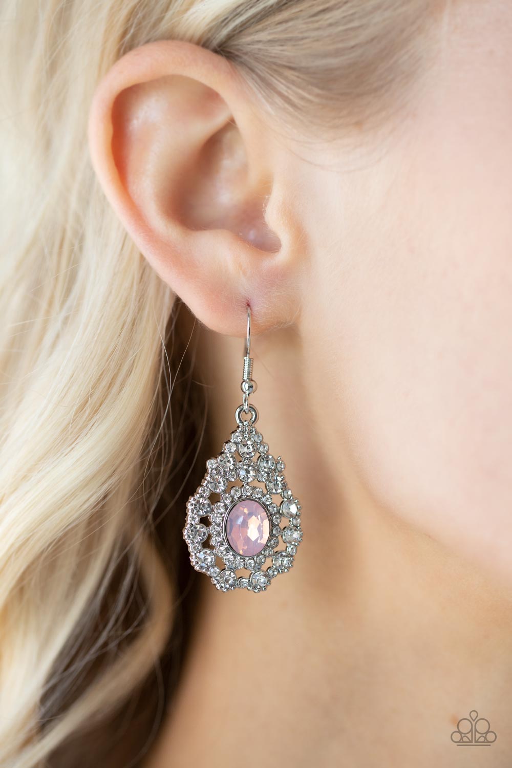 Celestial Charmer (Pink)