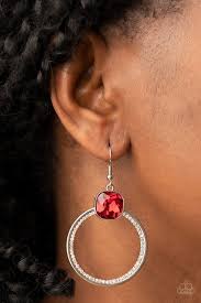 Cheers to Happy Ever After (Red)
