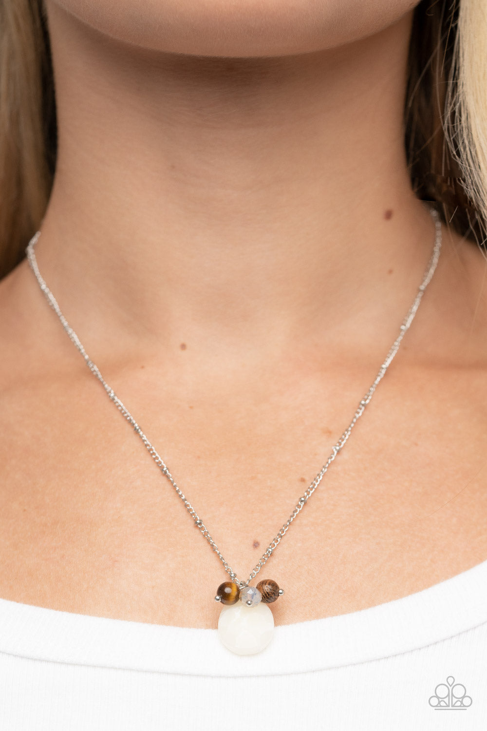 Cherokee Canyon (White)