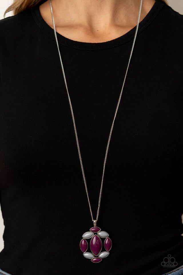 Chromatic Cashe (Purple)