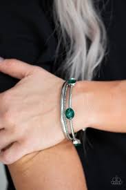 City Sleeker Sleek (Green)