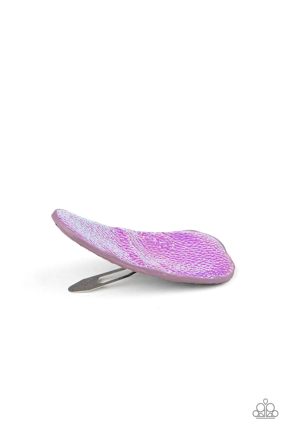 Clip It Good (Pink) Hair Clip