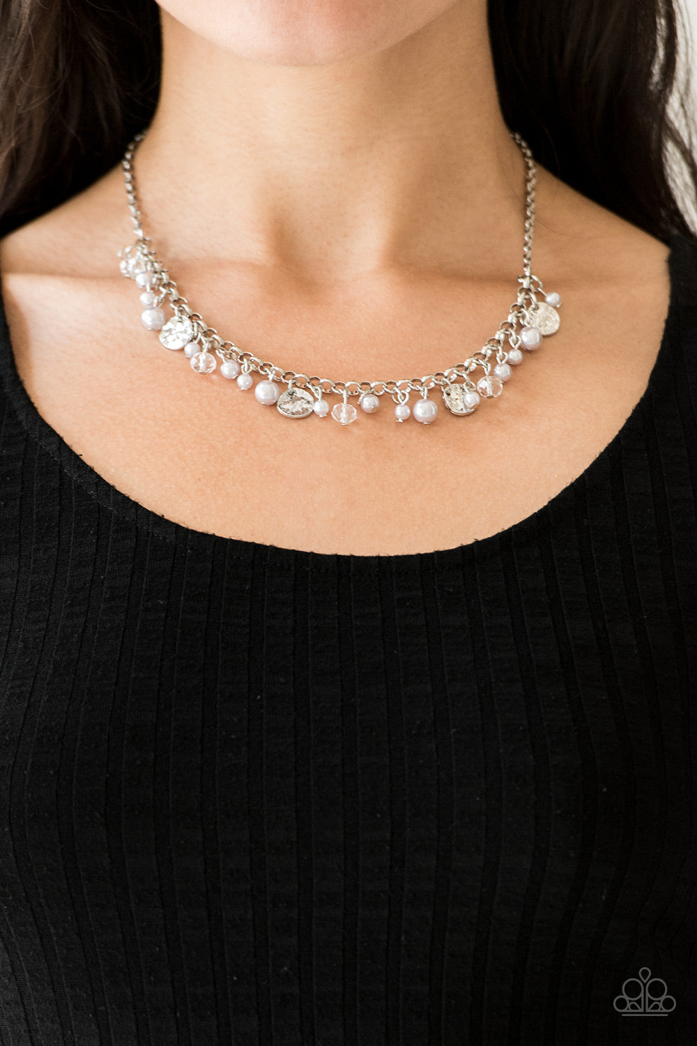 Coastal Cache (Silver)