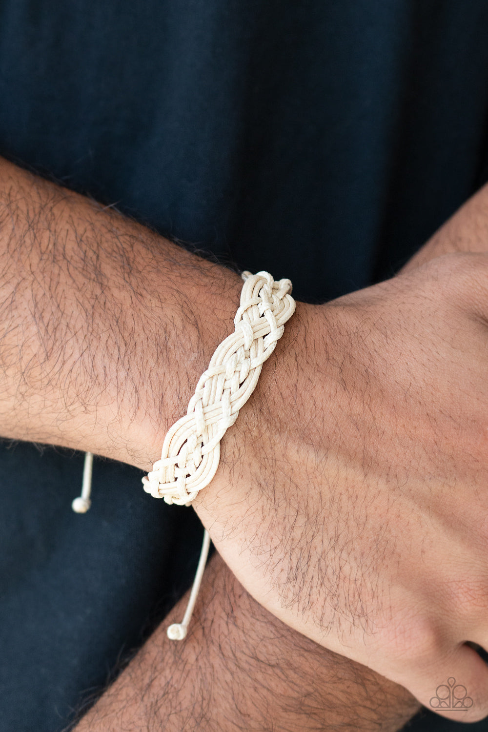 Coastal Diving (White)