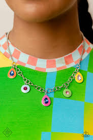 Colorblock Craze (Multi)