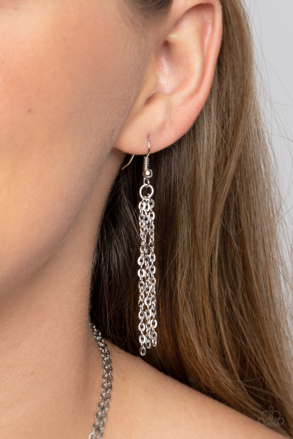 Crystal Catwalk (Pink)