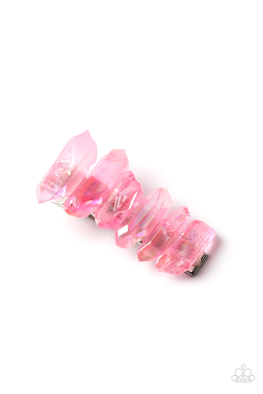 Crystal Caves (Pink)