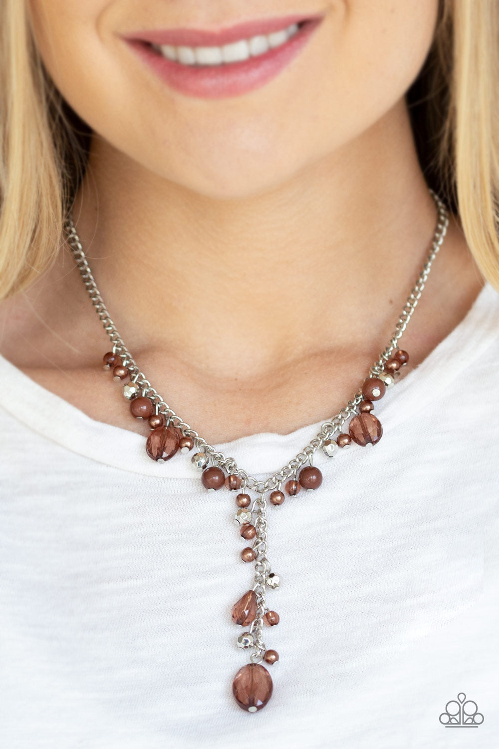 Crystal Couture (Brown)