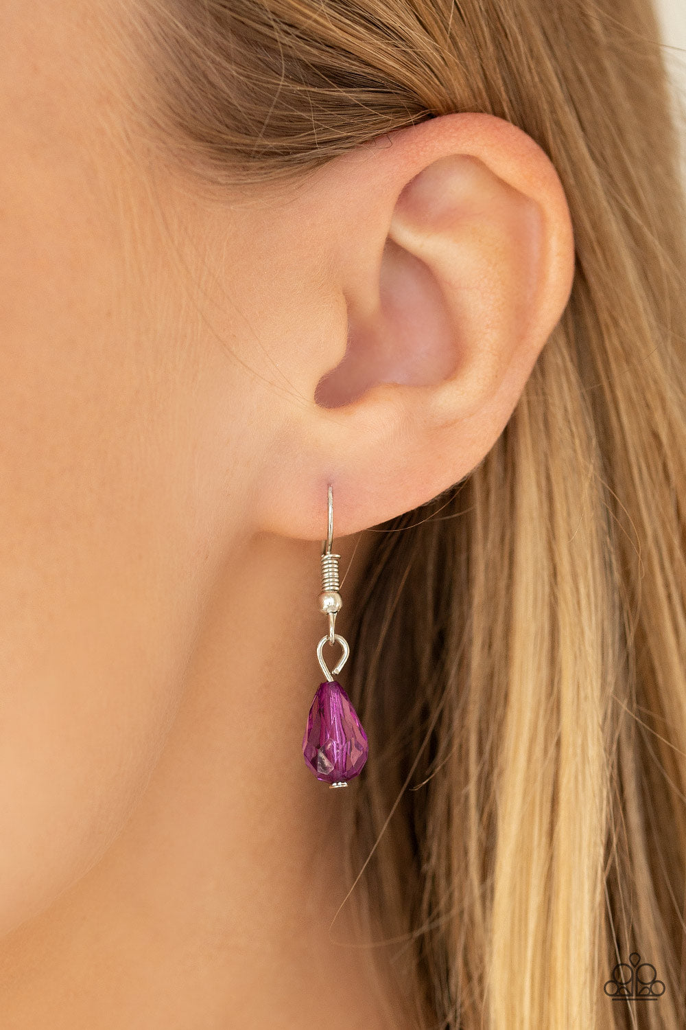 Crystal Couture (Purple)
