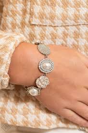 Cultivated Charm (White)