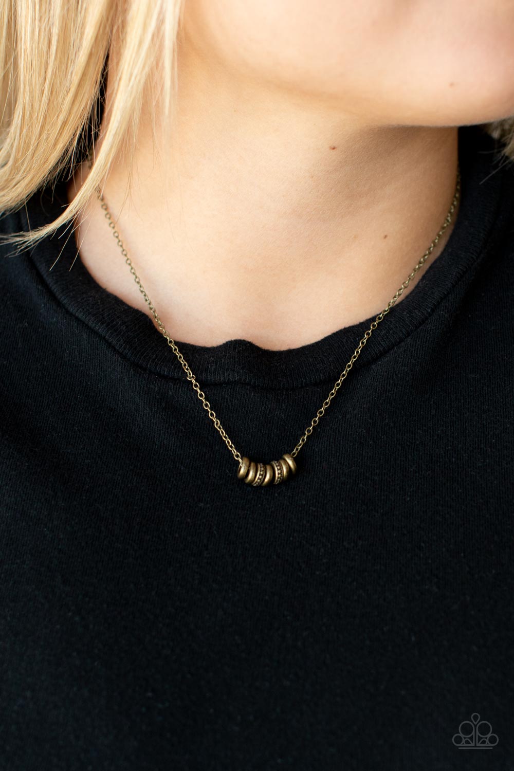Dainty Dalliance (Brass)