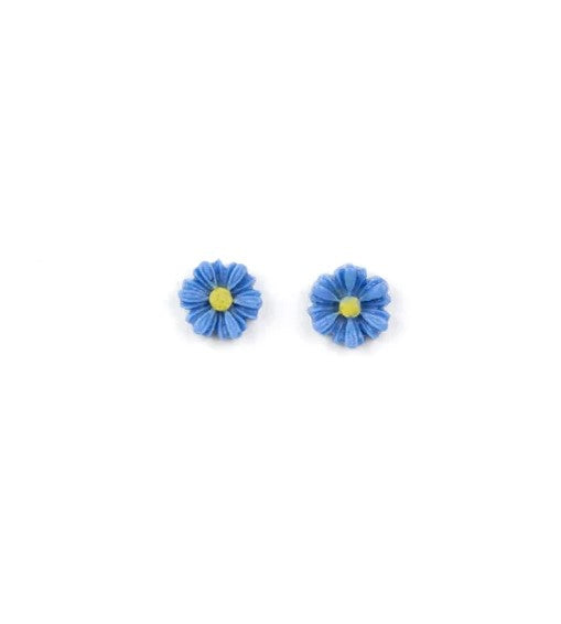 Daisy Flower (Blue)