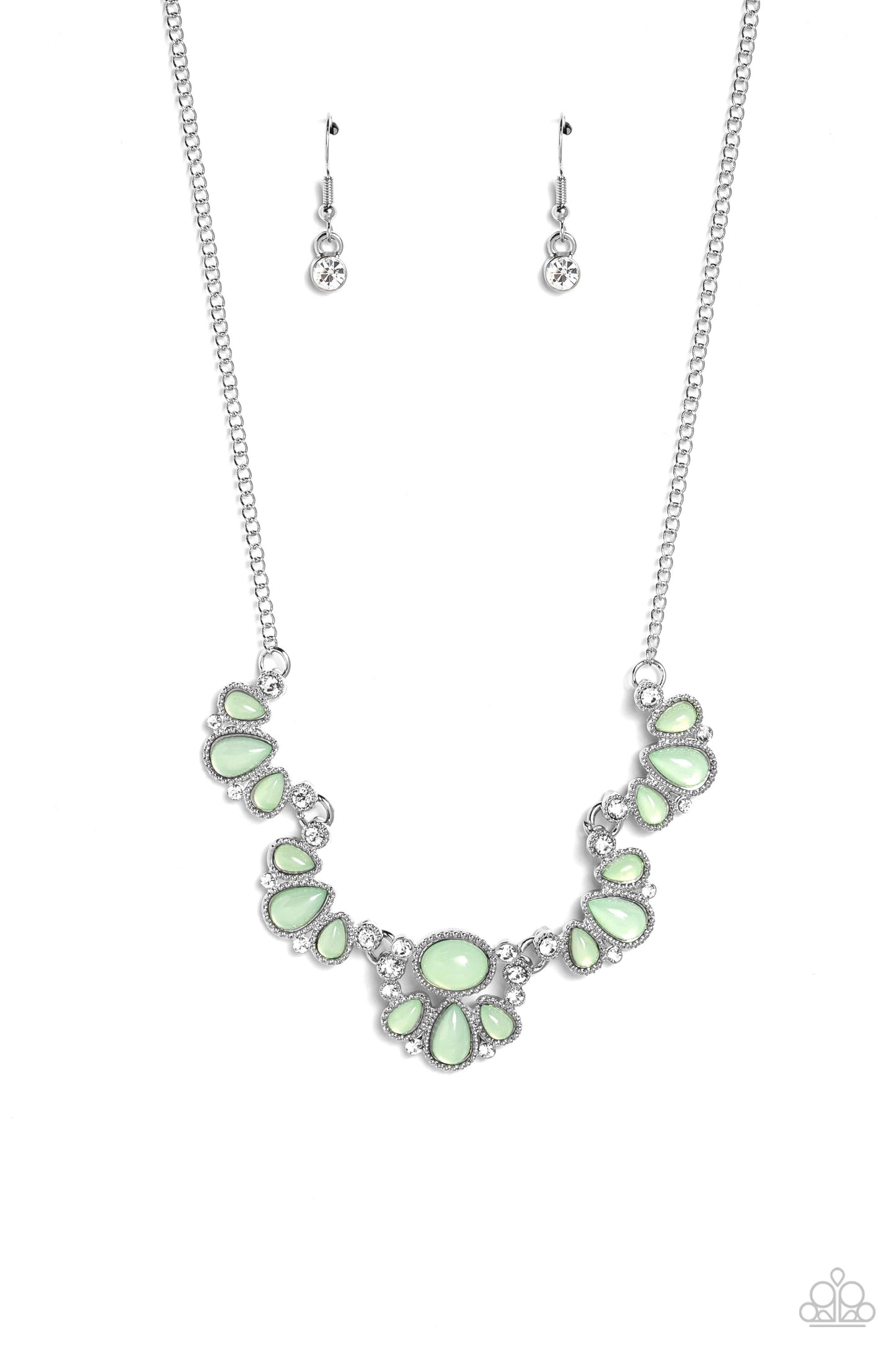Dancing Dimension (Green)