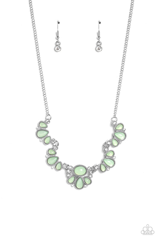 Dancing Dimension (Green)