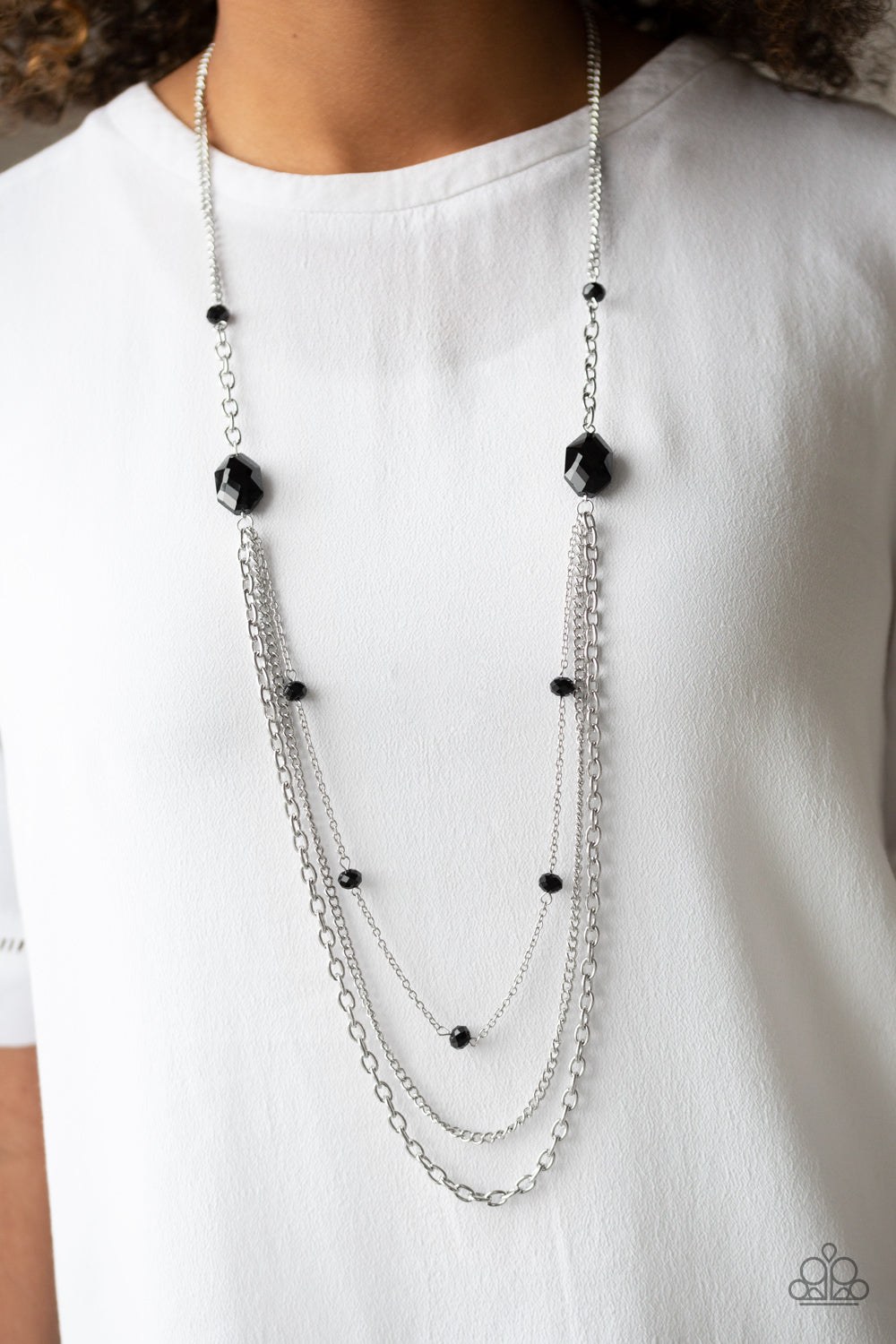 Dare to Dazzle (Black)