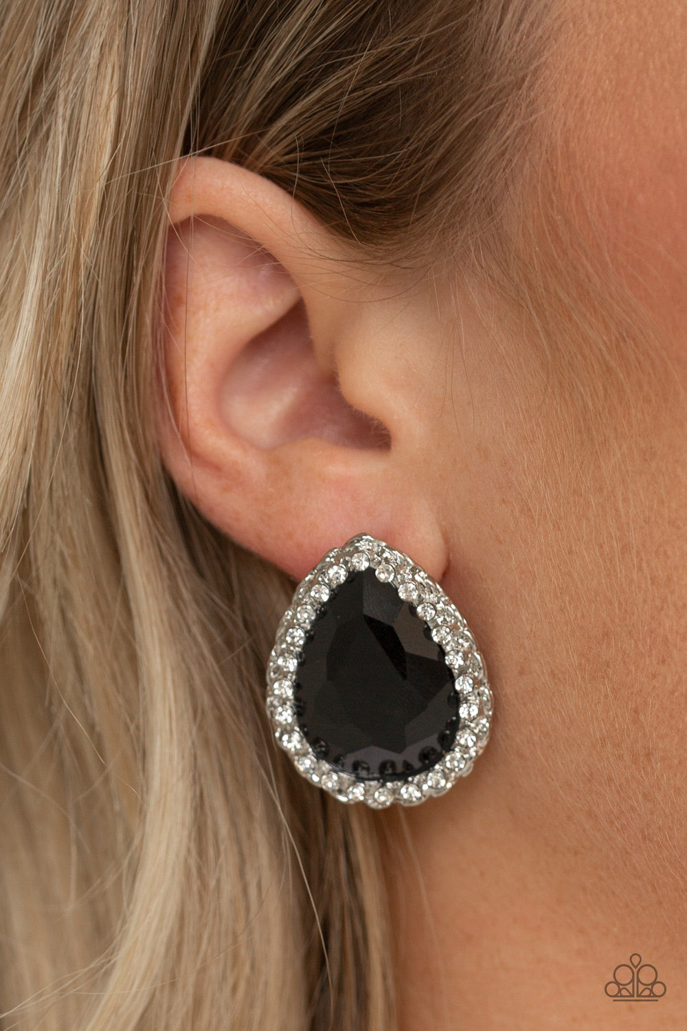 Dare to Shine Black