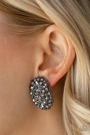Daring Dazzle (Black)