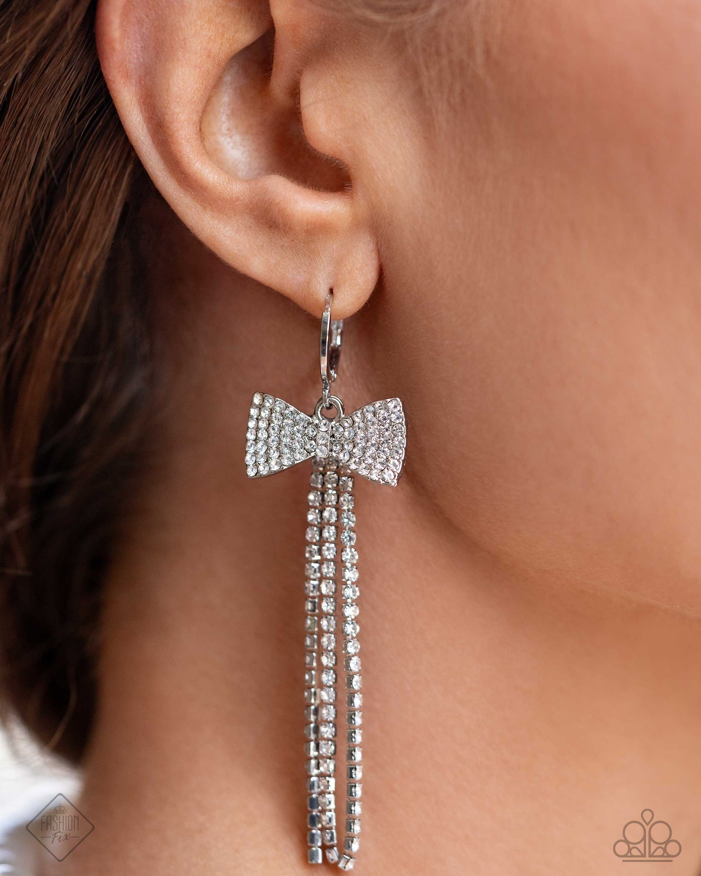 Dashing Daydream (White)
