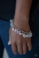 Dazing Dazzle (White)