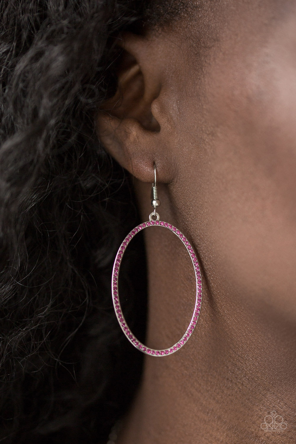 Dazzle on Demand (Pink)