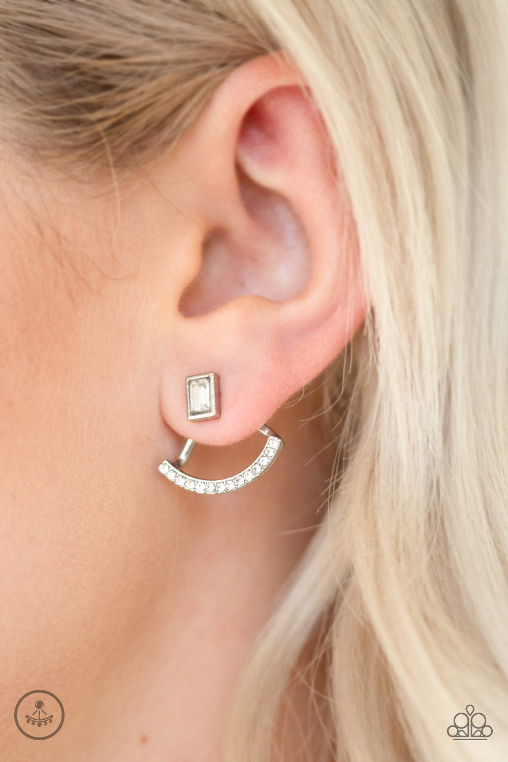 Delicate Arches (Silver)