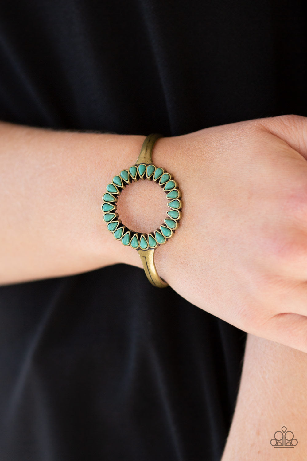 Divinely Desert (Brass)