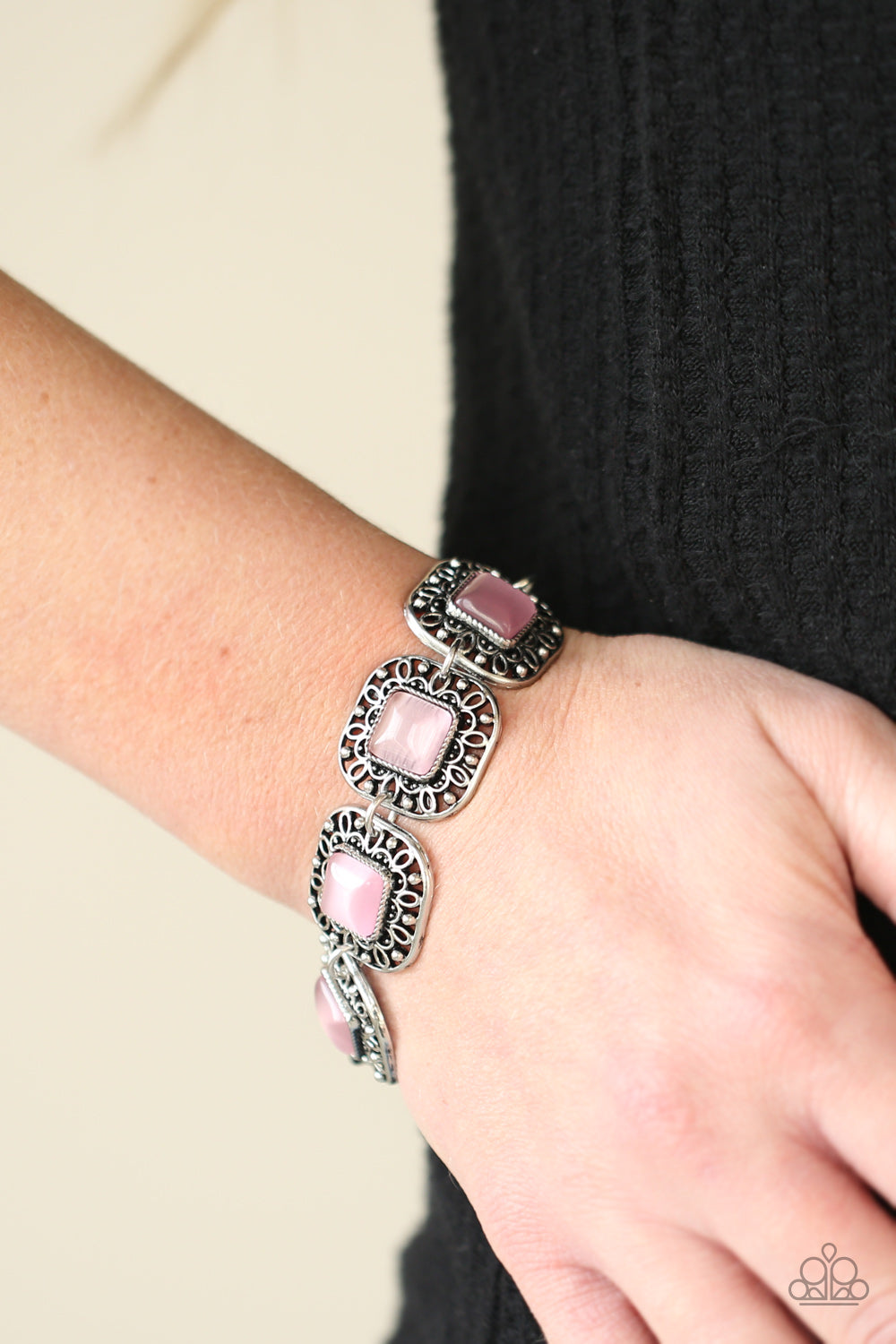 Dreamy Destinations (Pink)